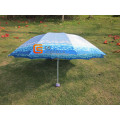 3-Folding Stain Flower Umbrella (YSF3078)
